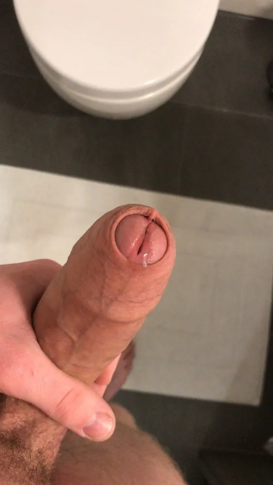 Big Dripping Dick