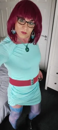 juniper beri crossdresser uk         