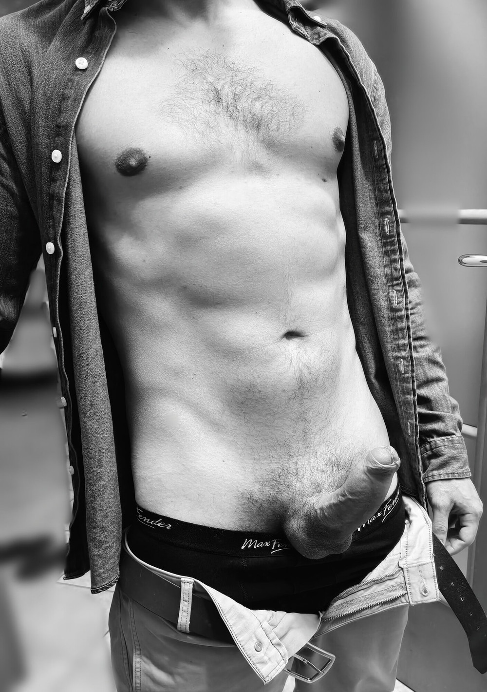 My cock is so hard... #2