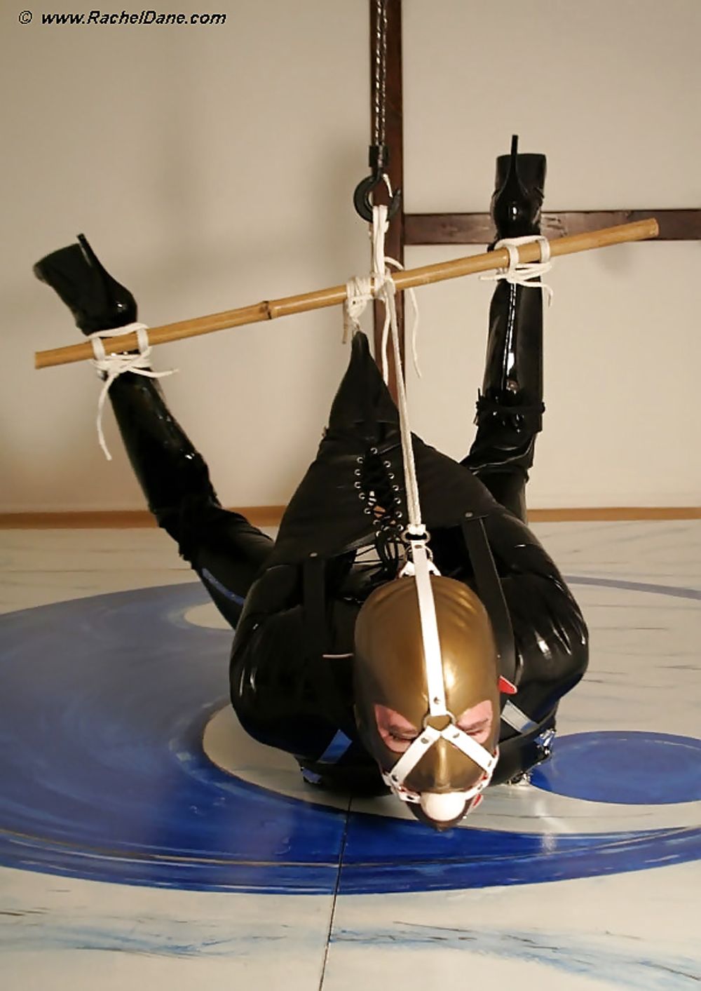 Karmic Bondage #31