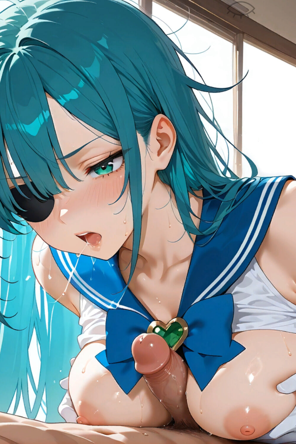 Hentai Magical Warriors Gameplay Part 1 - A Portal Opened... #16