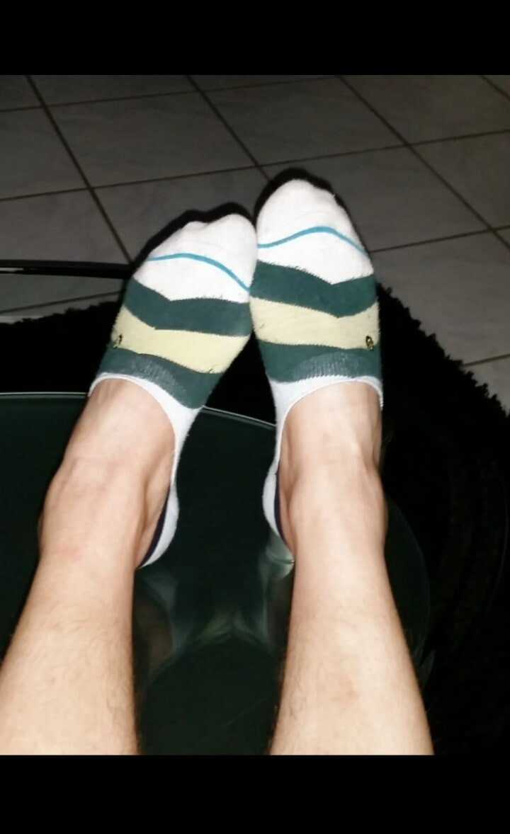 Cute socka #28
