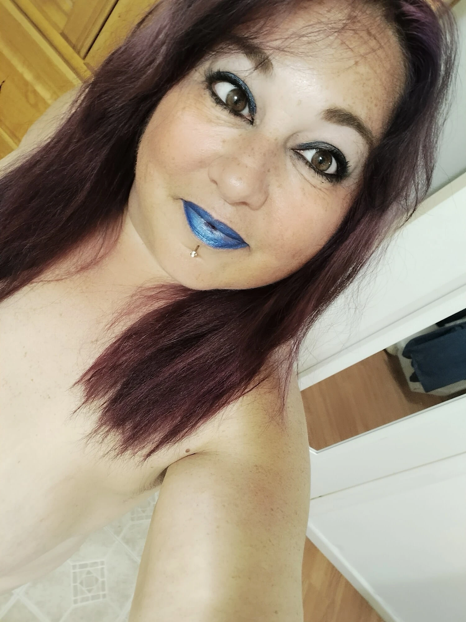 BlancaGirlBBW at her best!!! #2