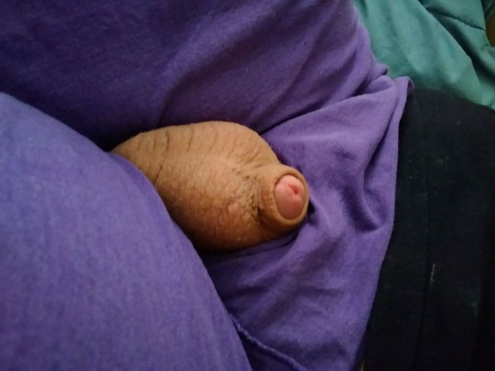 newer pics of my penis or balls #24