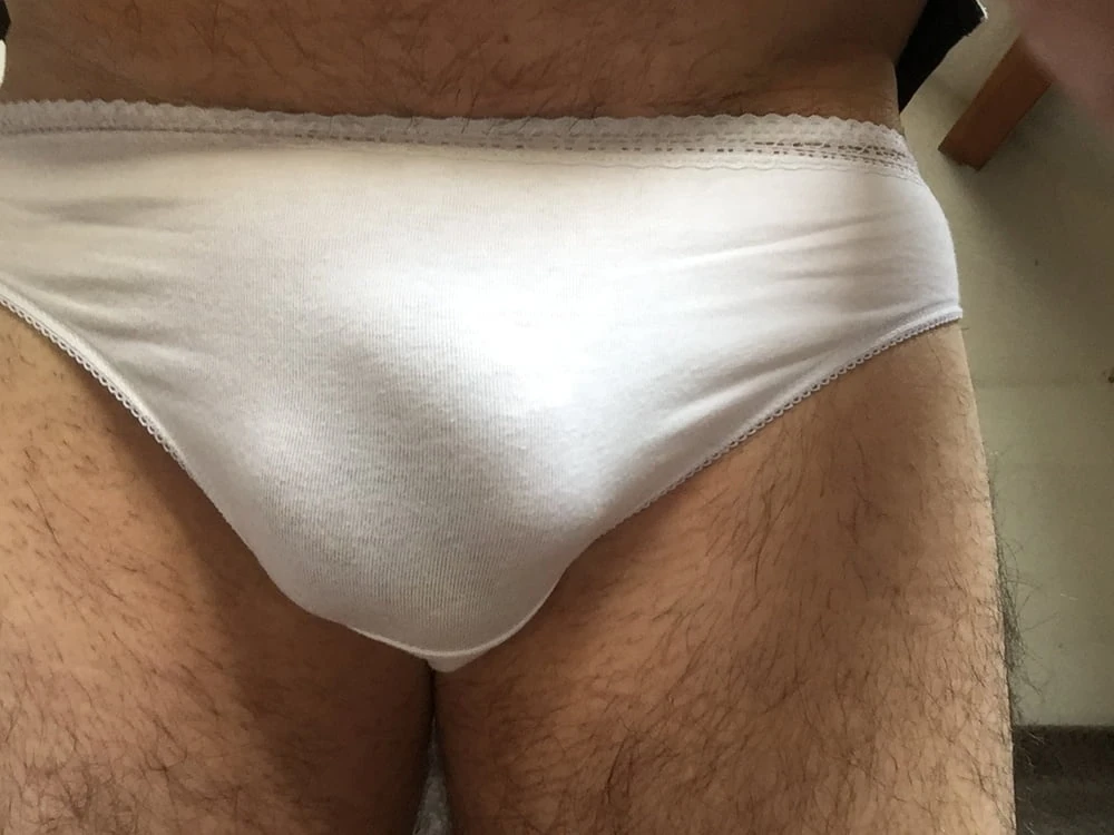 slipjes #23