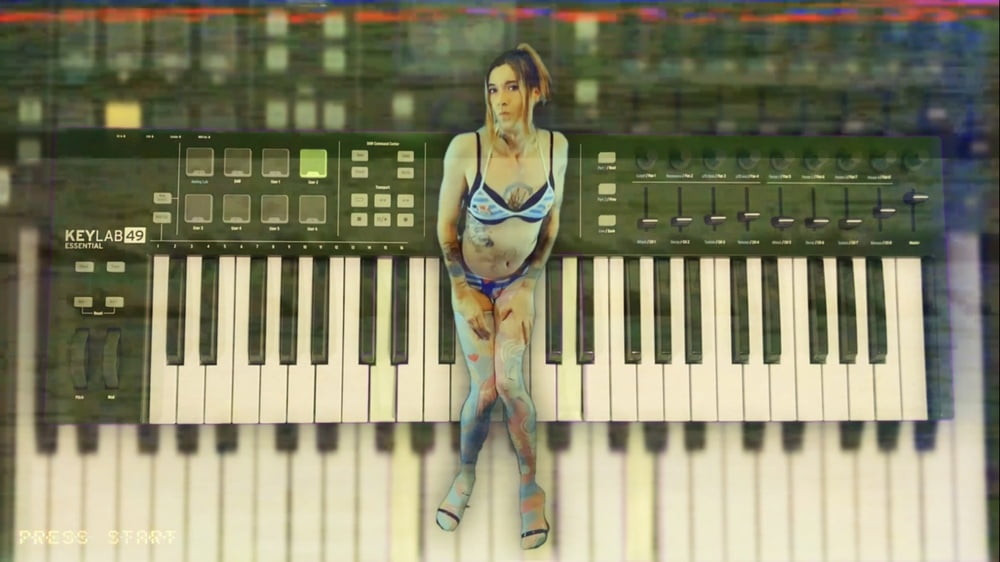 Music #2