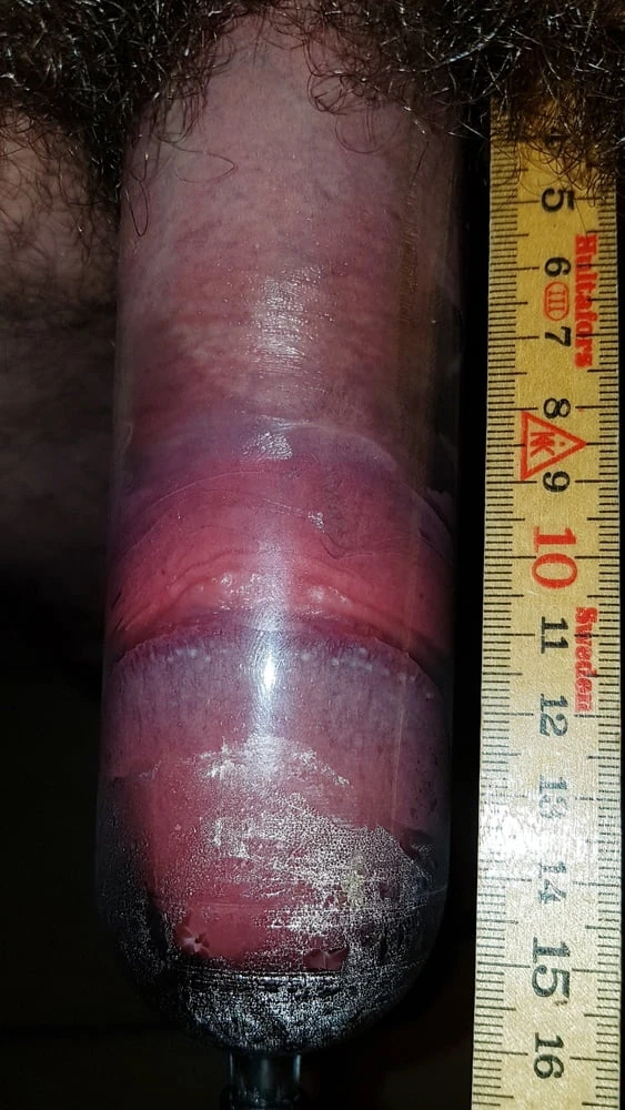 Penis pump #3