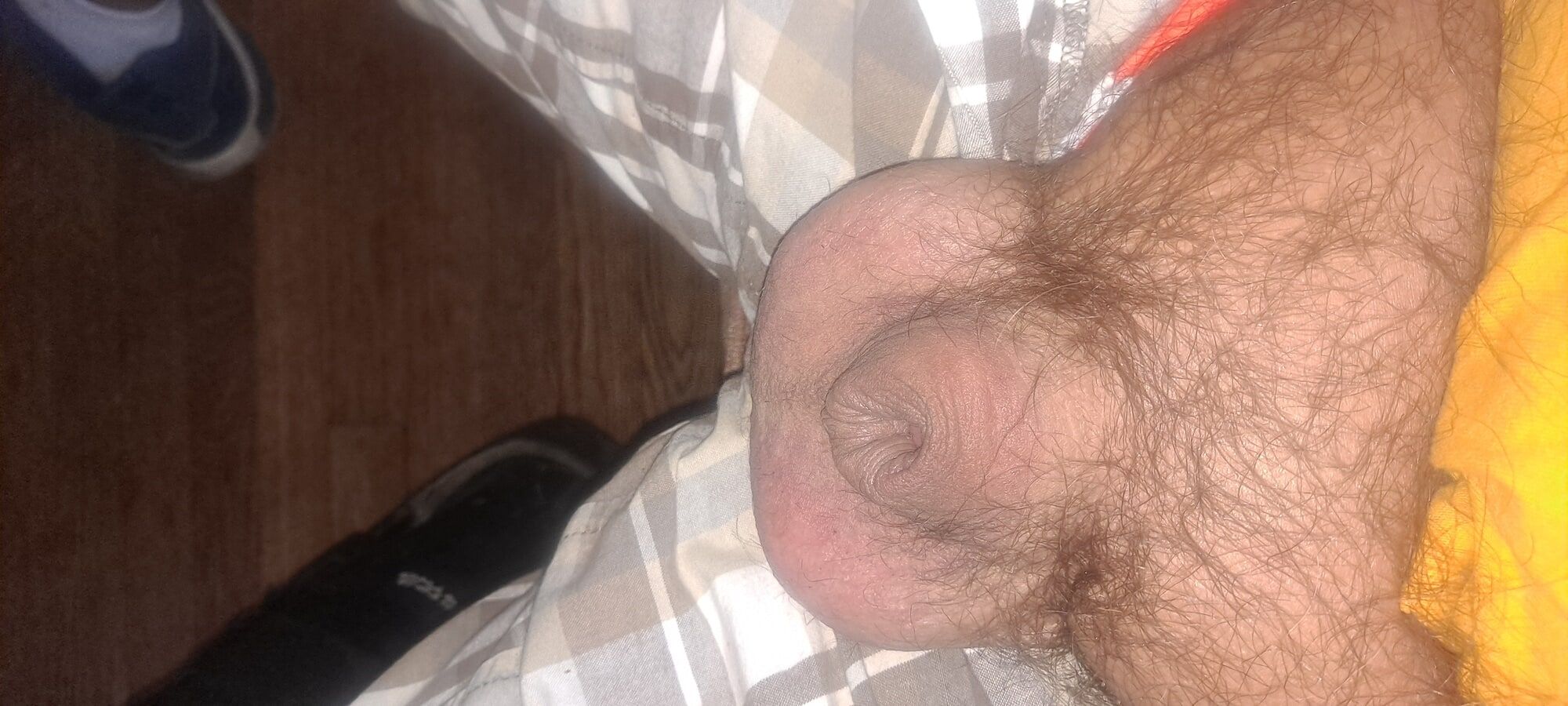 My Small Limp Penis  #4