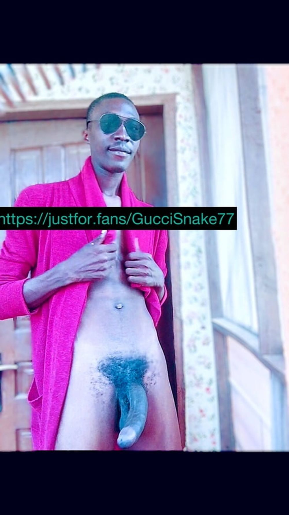 GucciSnake XXXLIFE #4