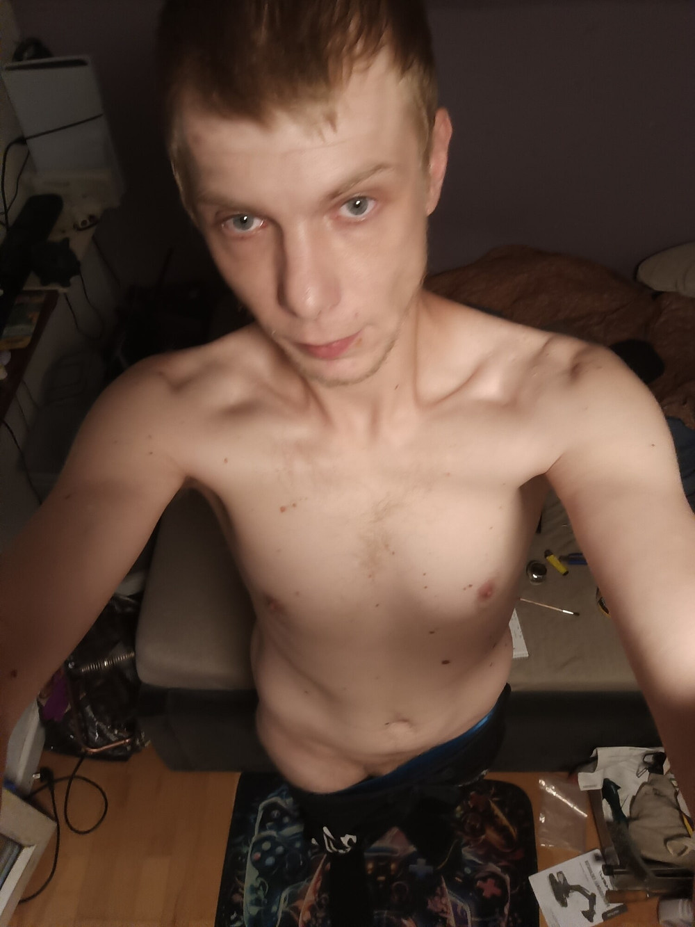 New bodypics  #2