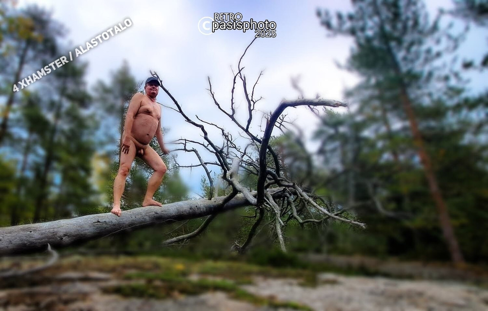 My Fat Naked Life  #46