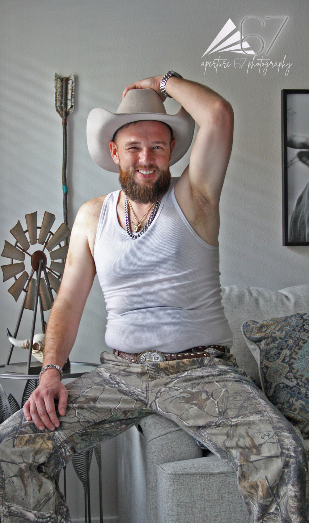 DFWCowboyTopXL 1st Photo shoot  #6