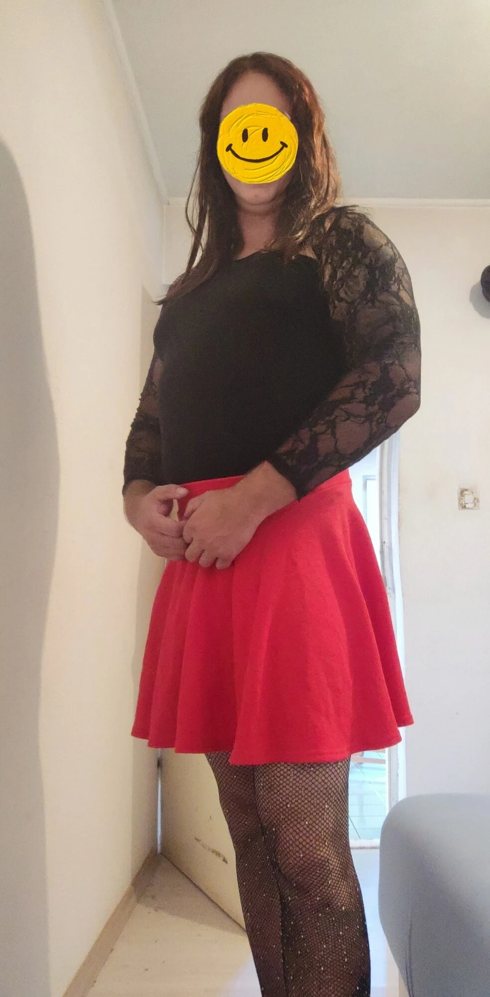 Just some pics of me #5