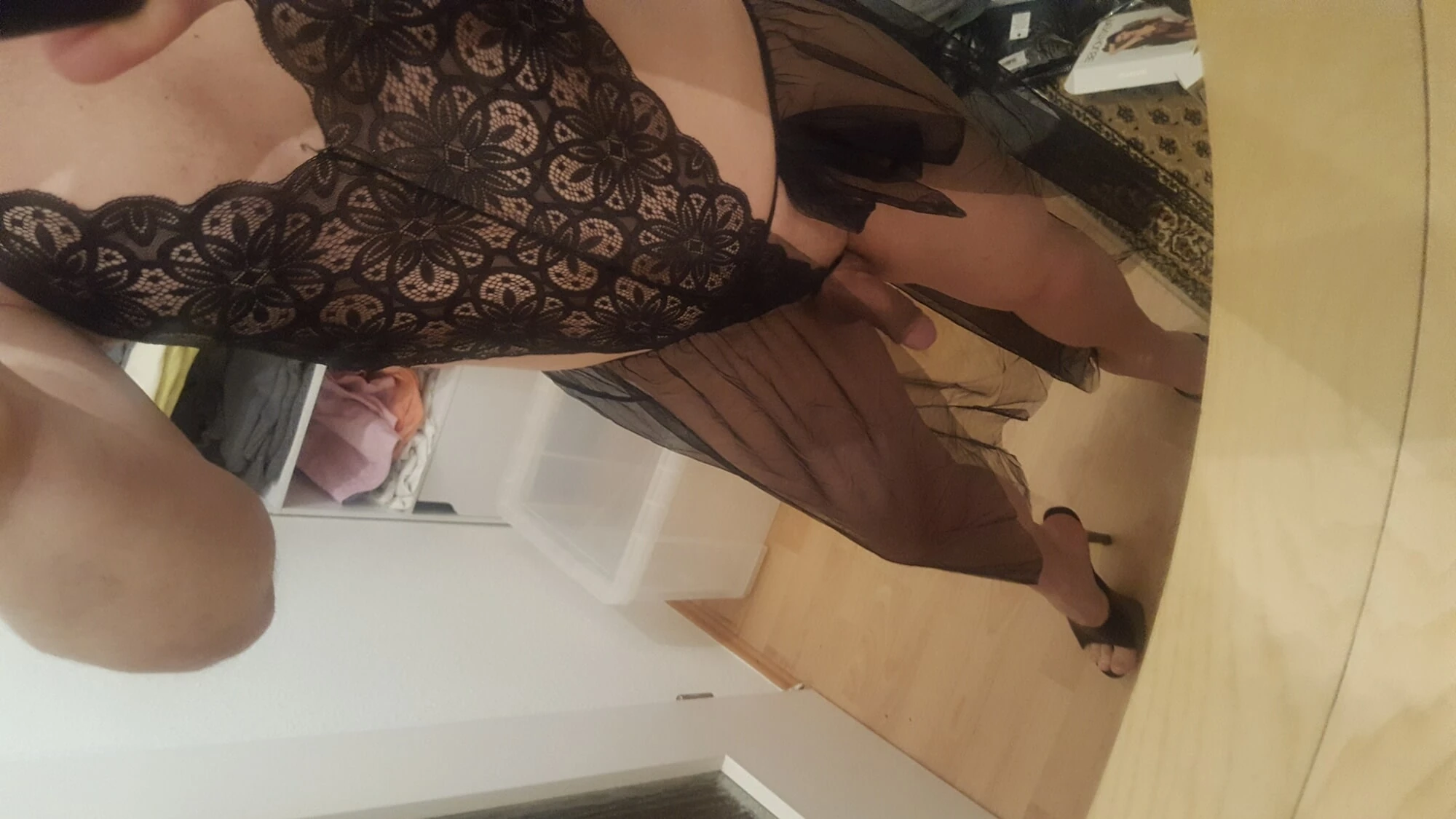 Me, myself and i #37