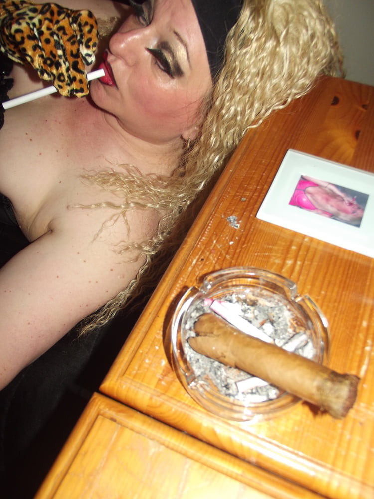 SOMETHING DIFFERENT #58