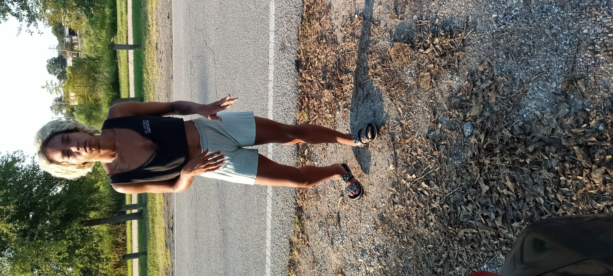 Real Milf in Texas #35