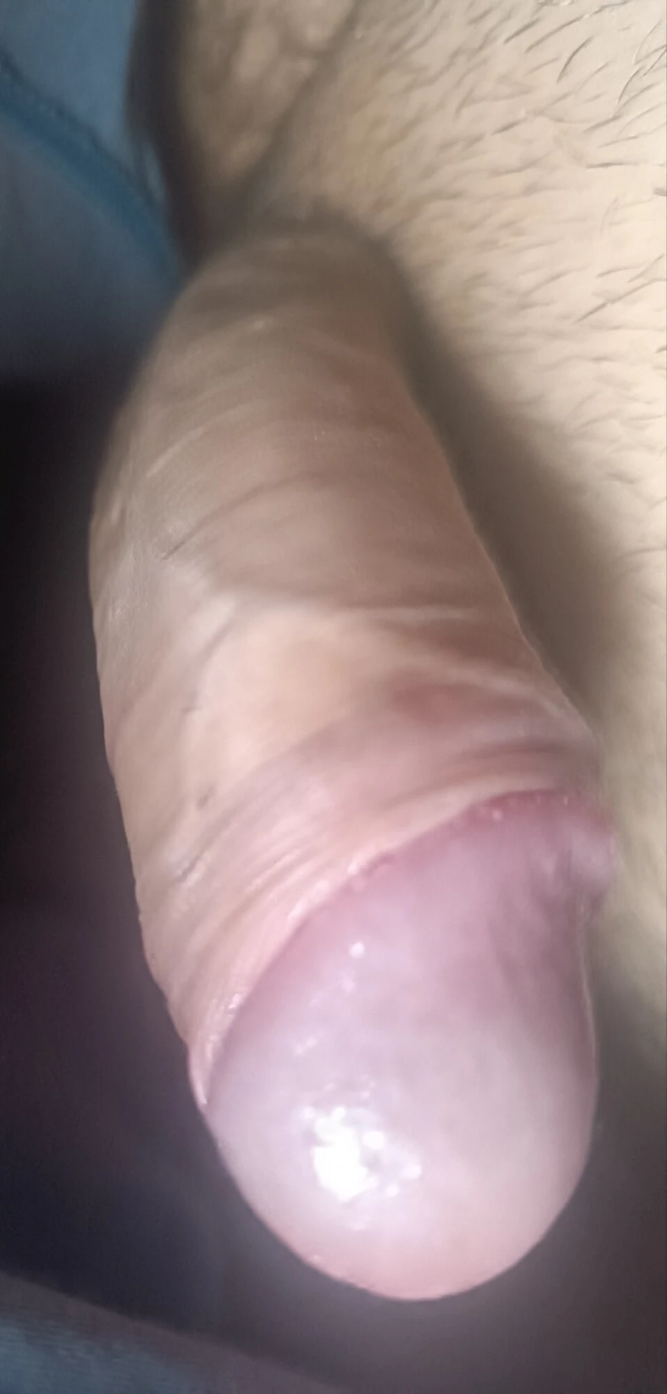 Rica pija  #2