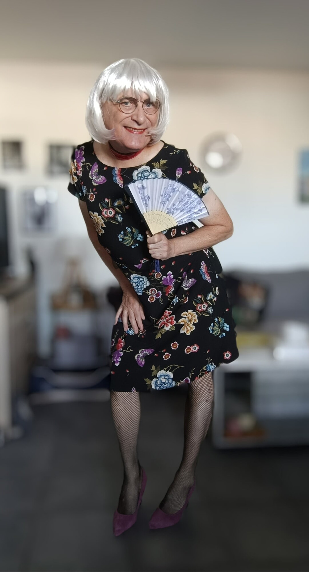 Madame  #3