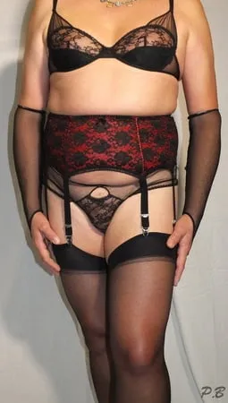 shemale valisere   vintage sexy panty           