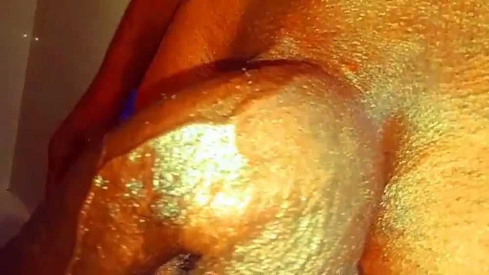 I can&#039;t believe he did this! Big black gay big dick amateur  #55