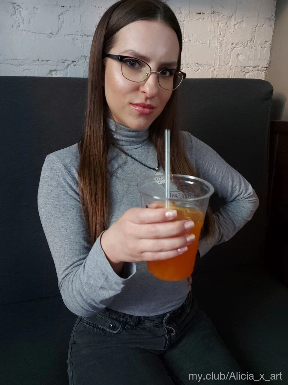 Alicia  https://linktr.ee/alicia_art Free Photos #5