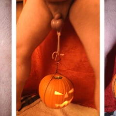 Hallowen Party