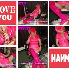 LOVE YOU MOM 12
