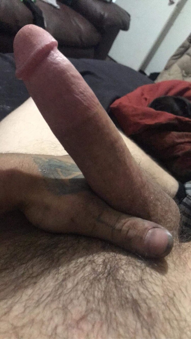 Horny #3