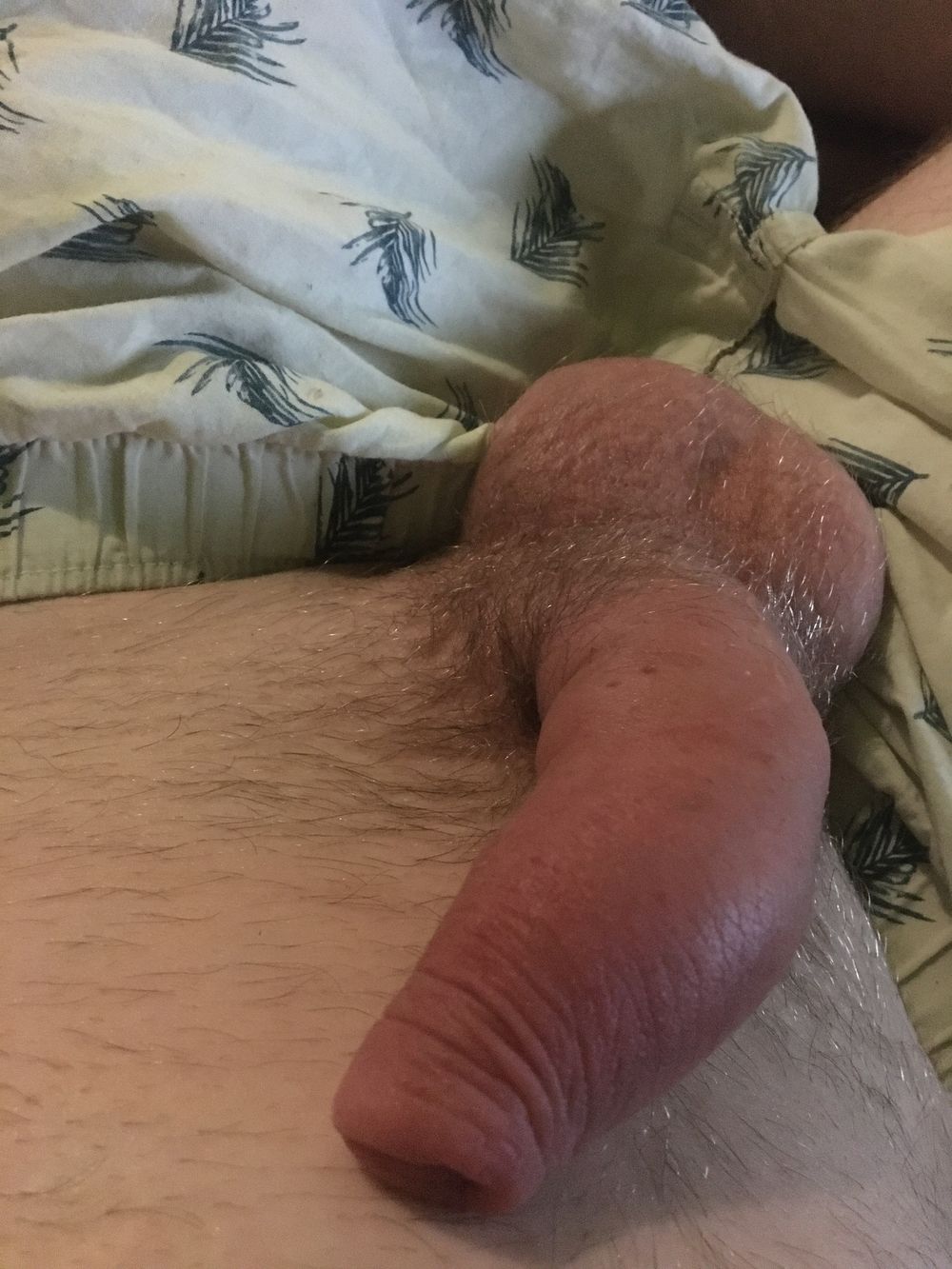 Pumped Cock And Balls #53