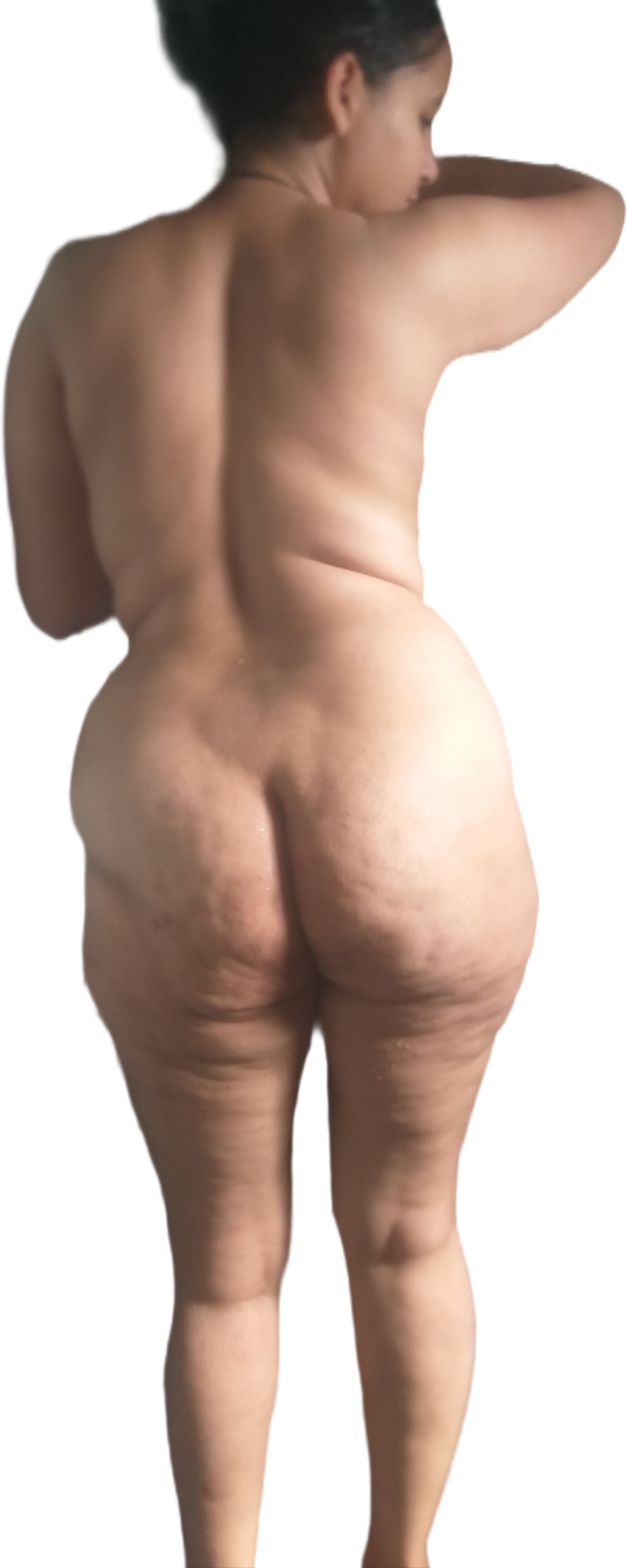 Manju bhabhi telanjang