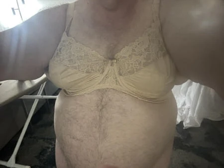 Me In bras