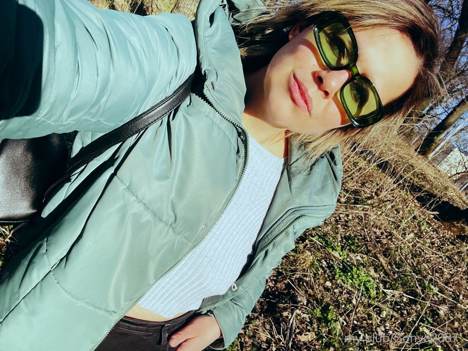 Free Sonya Photos #7