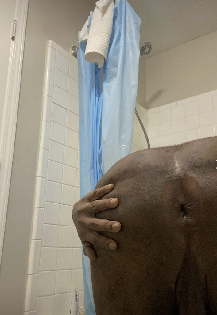 Me naked 