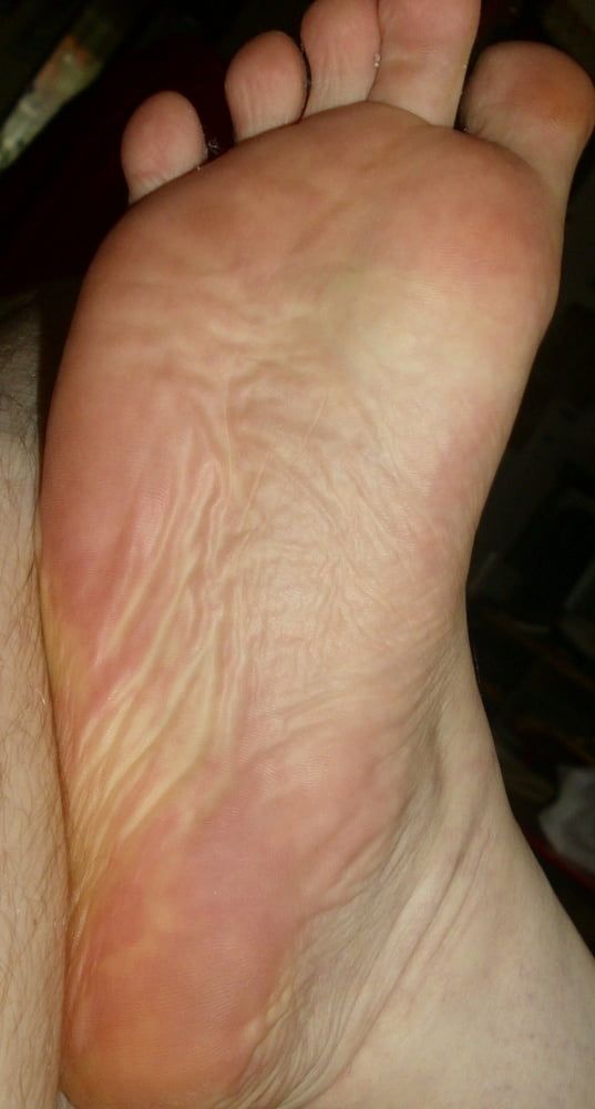 My feet #23