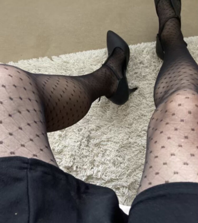 Pantyhose 