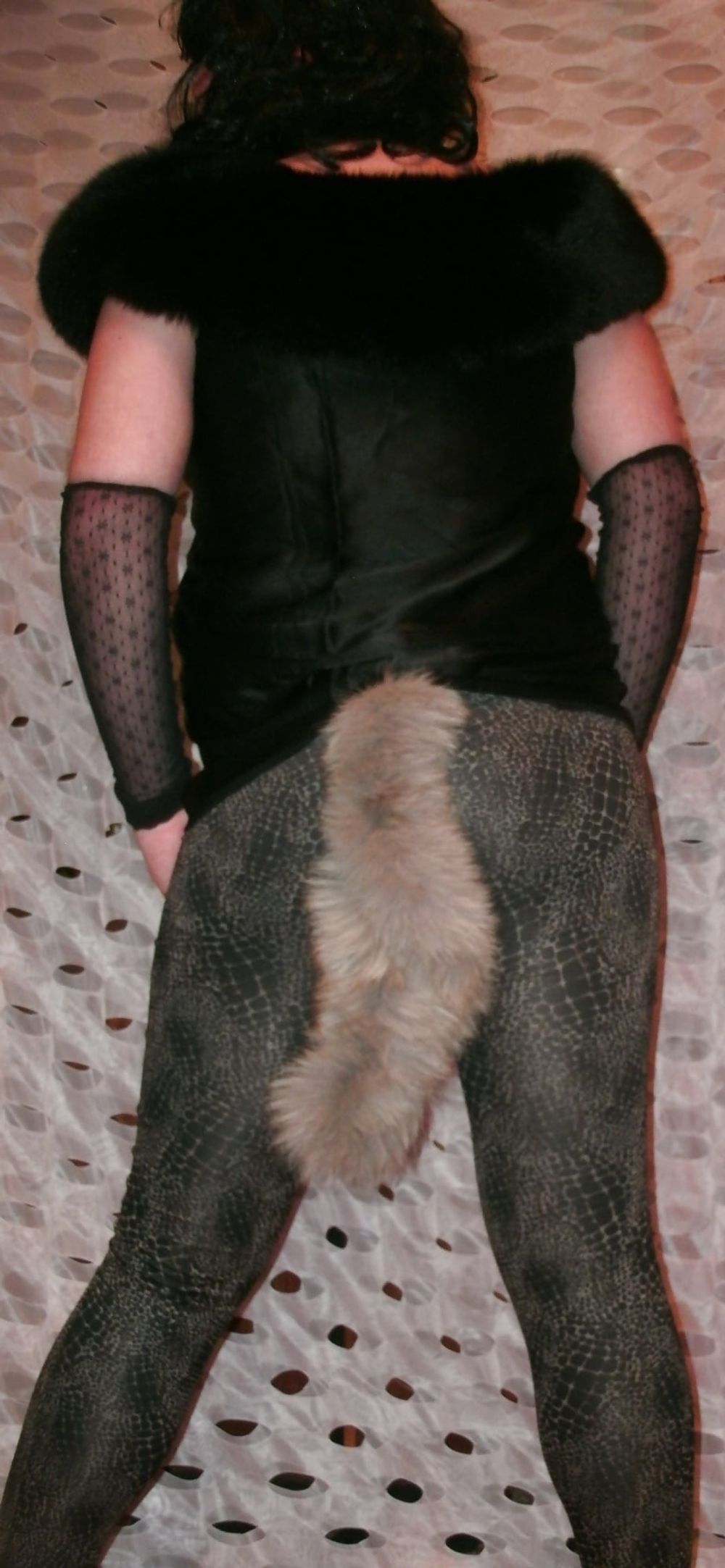 Sissy Boy Lovelaska - Sexy kitty #40