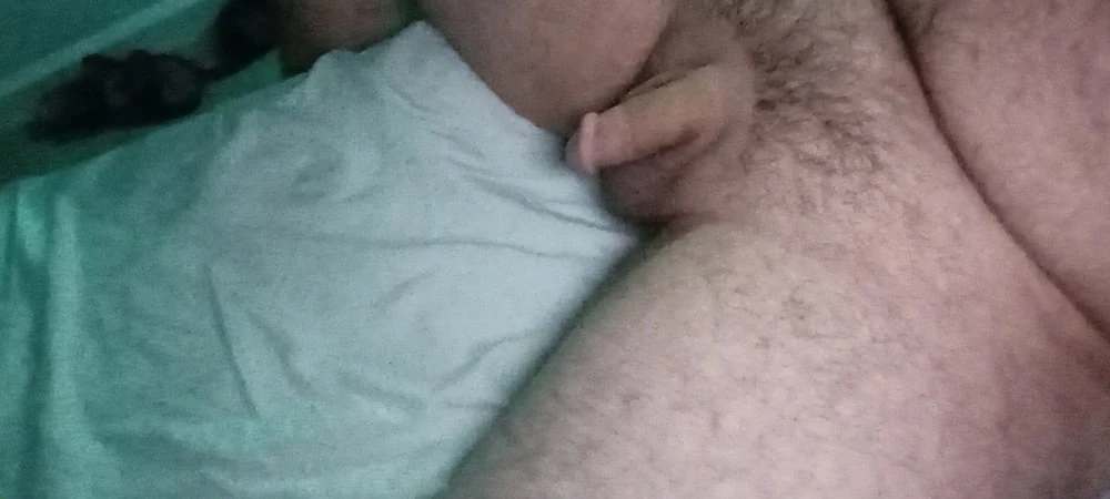 My self #3