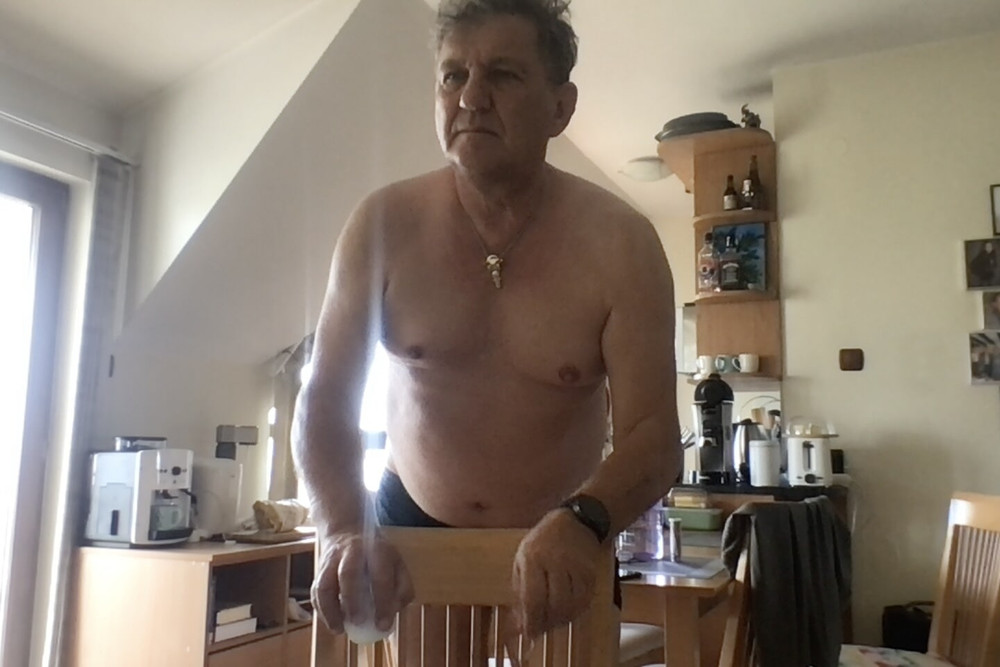 just me #2