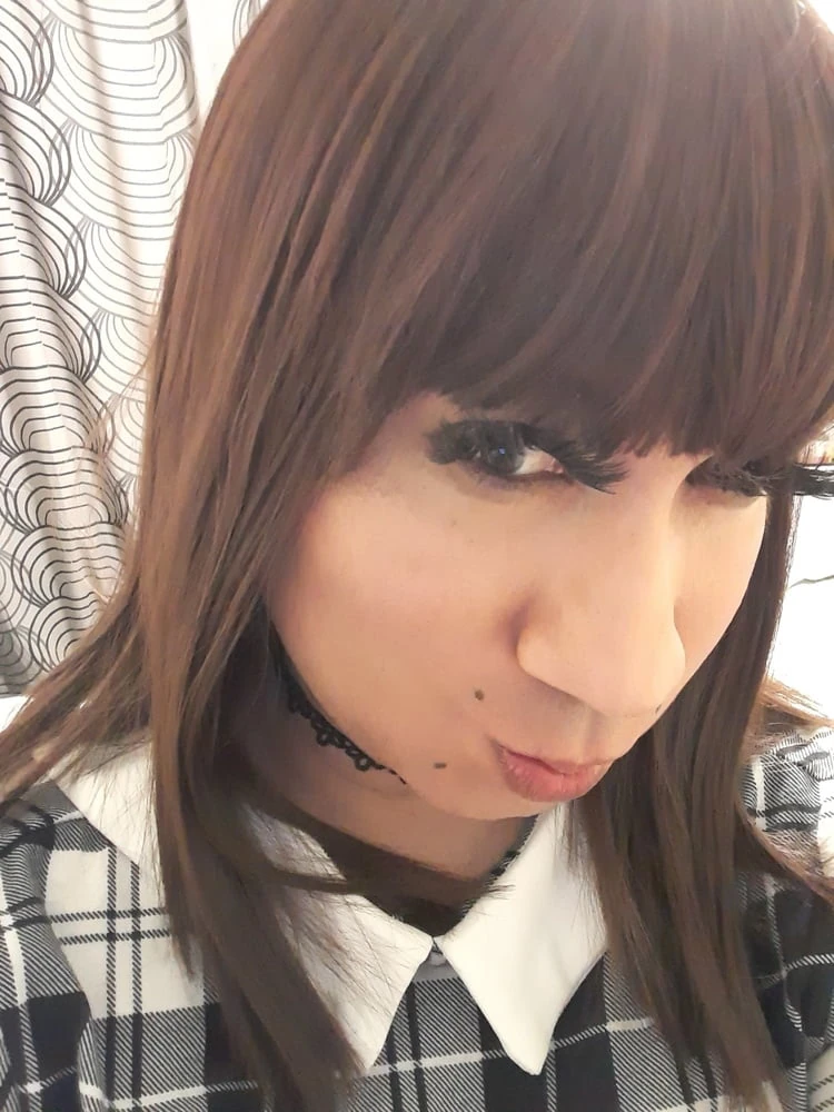 Sissy July 2021 Lorelei #11