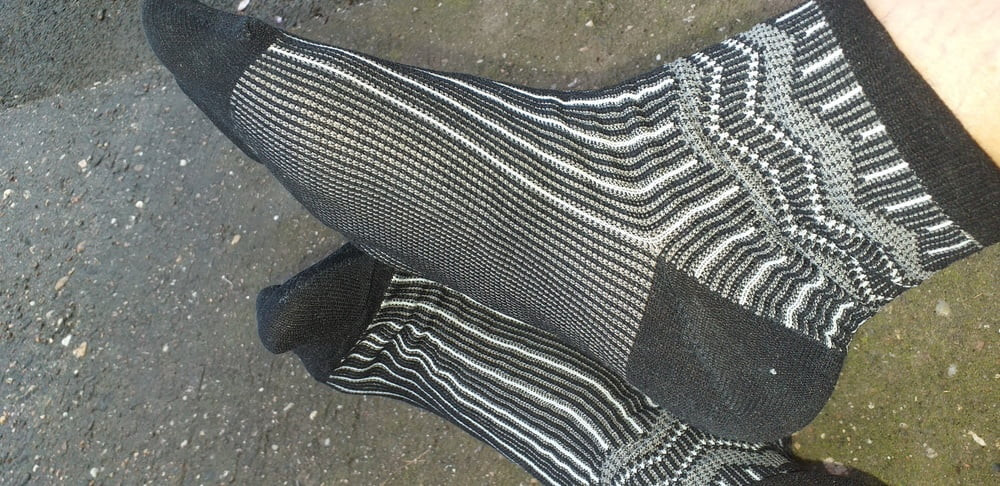 My Vintage Socks #25