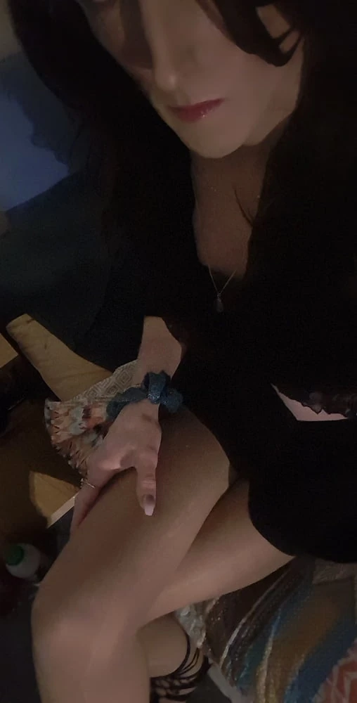 Sexy sarah