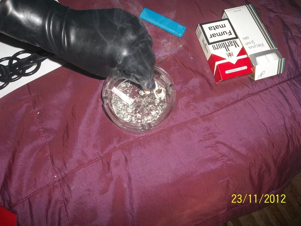 TREATMENT PT 1 #41