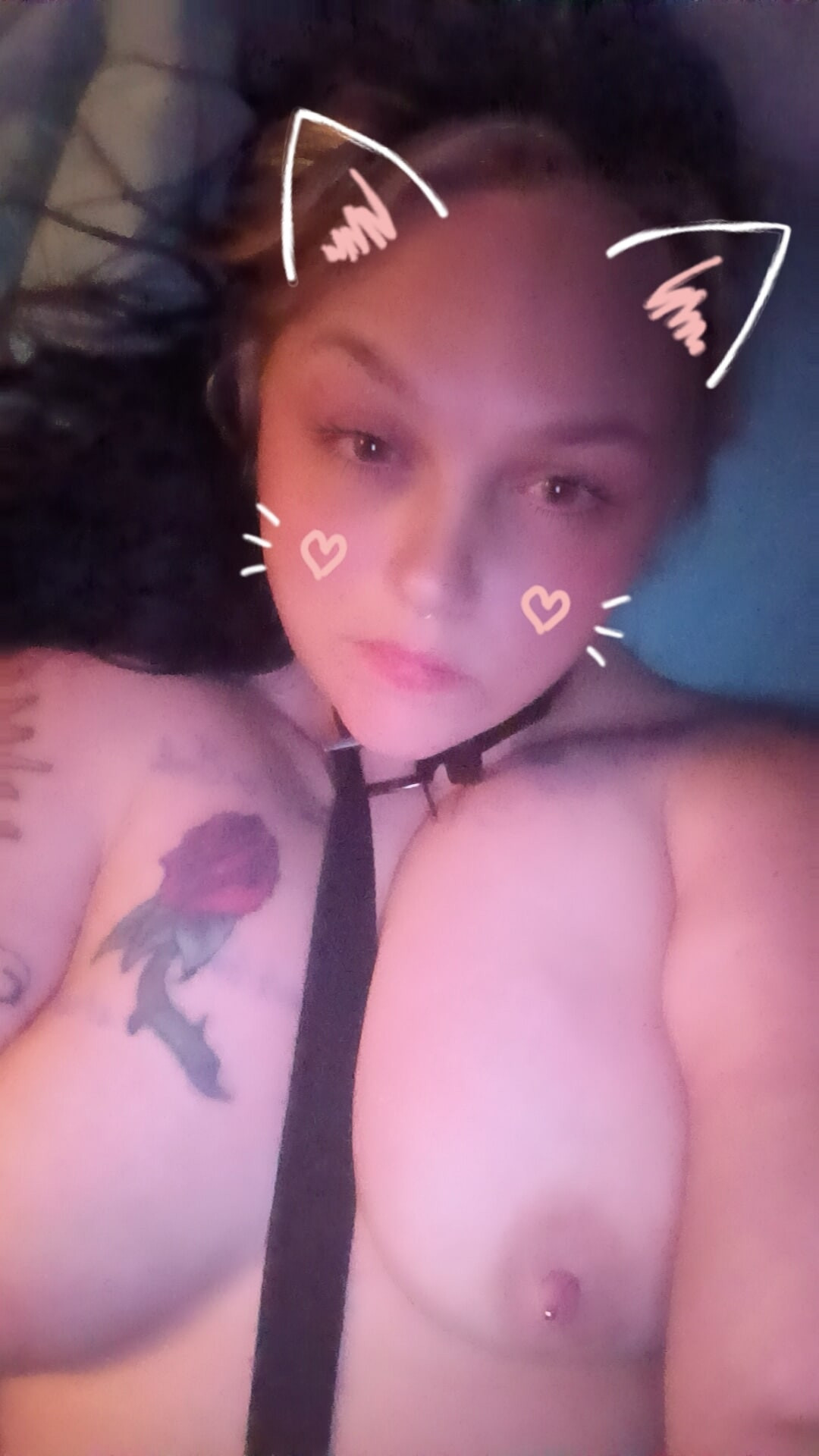 Slutty kitty #5