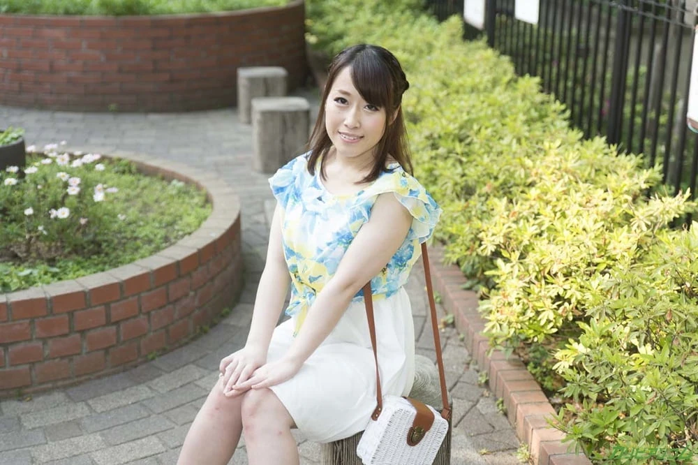 Hina Hoshizaki :: If My Girlfirend Is Hina Hoshizaki - CARIB #4