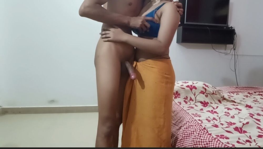 Desi couple  #8