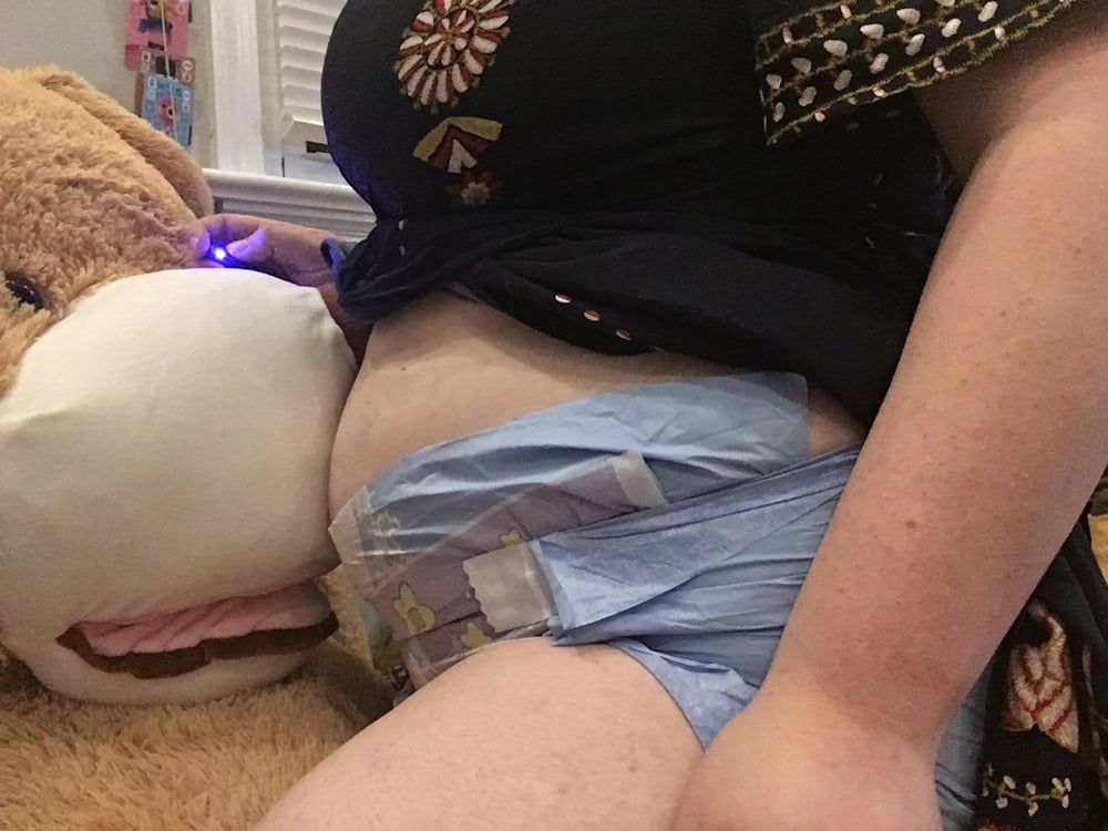 babynikachu abdl content #18