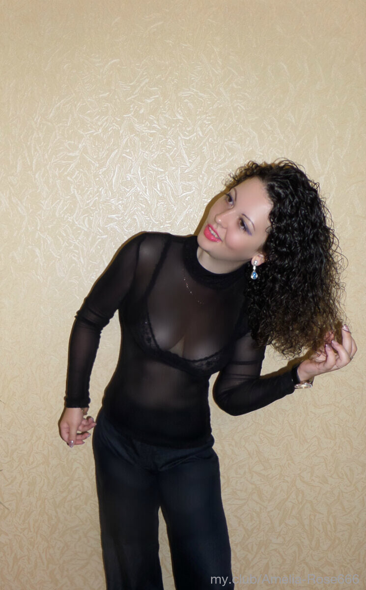 AmeliaRose666 Free Photos #13