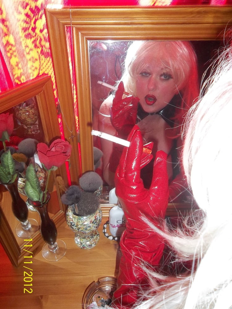 RED SUNDAY  #25