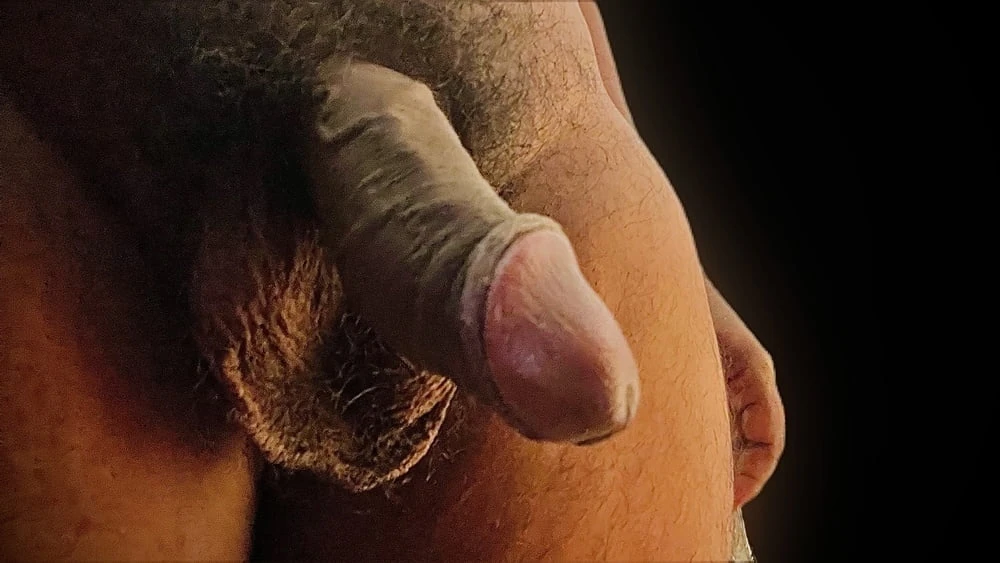 Large penis
