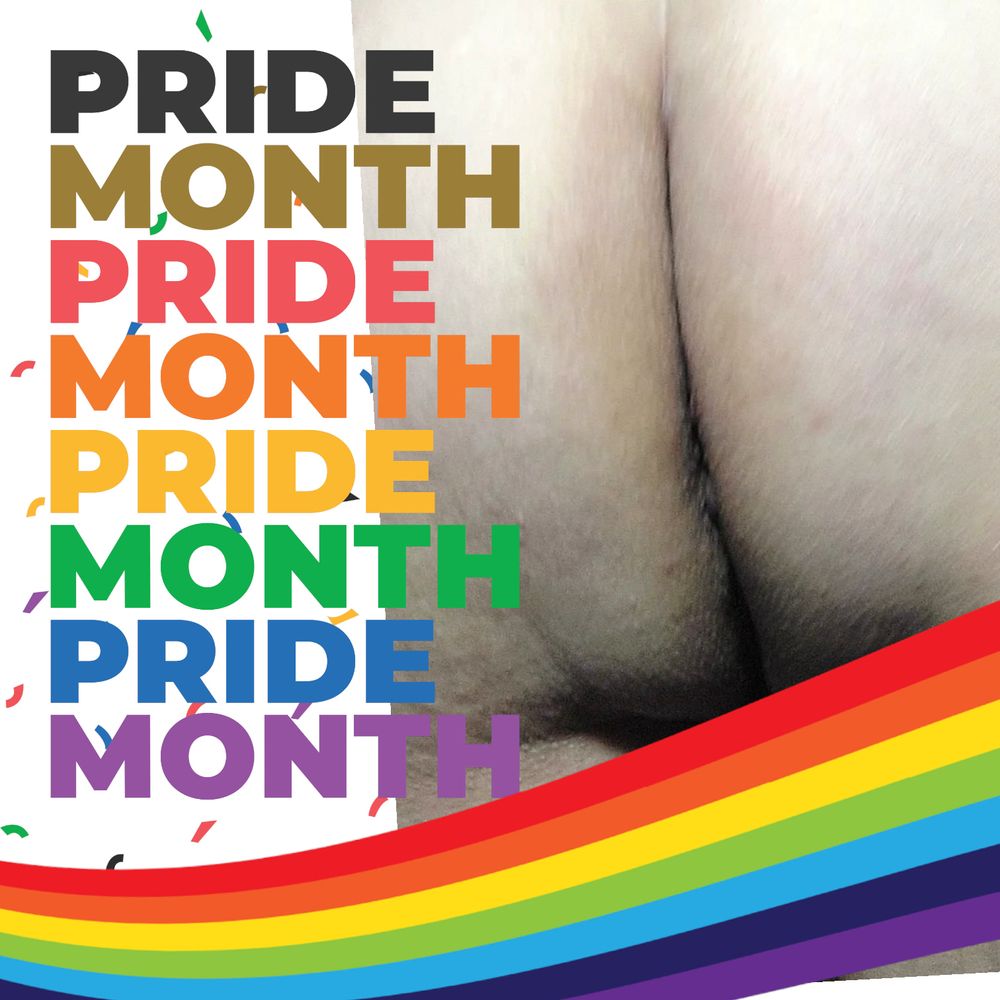 Pride Month #45